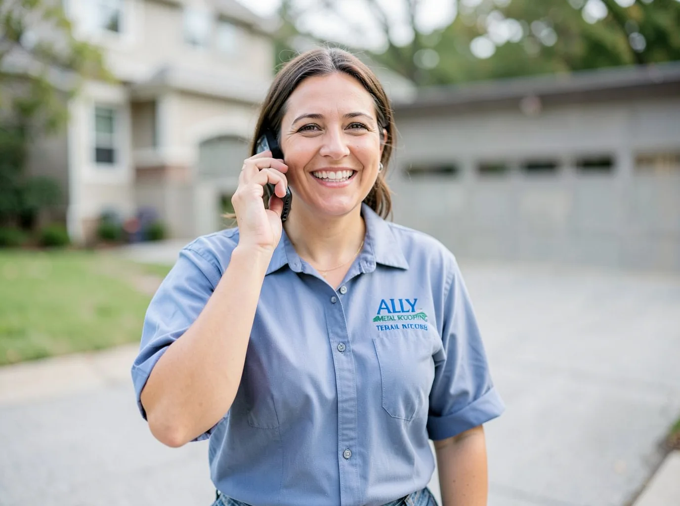 Metal Roof Installation Buhl, AL FAQs